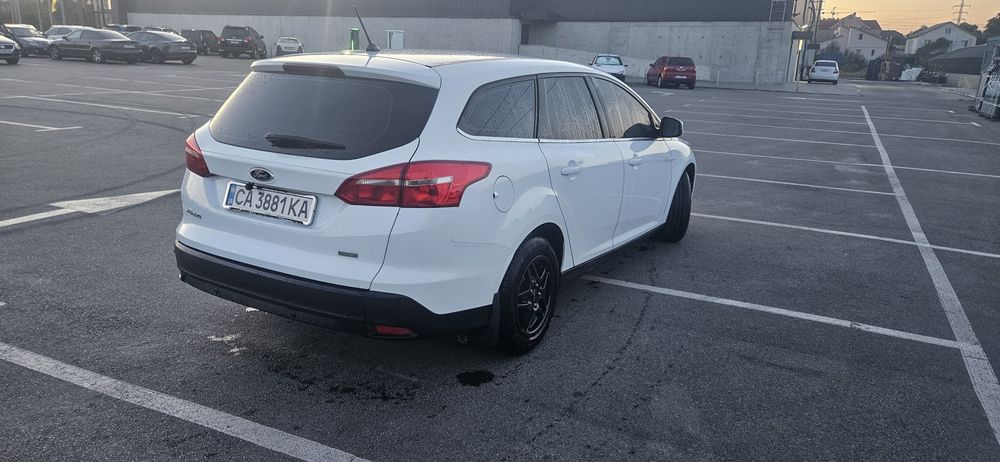 Продам Ford Focus офіційна