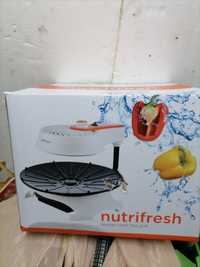 Grill nutrifresh