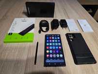 Galaxy S23 Ultra Phantom Black