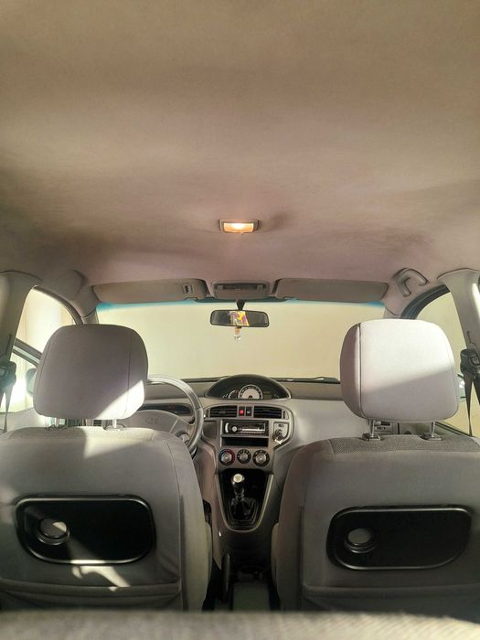 Hyundai Matrix 1.5 Diesel / 2007