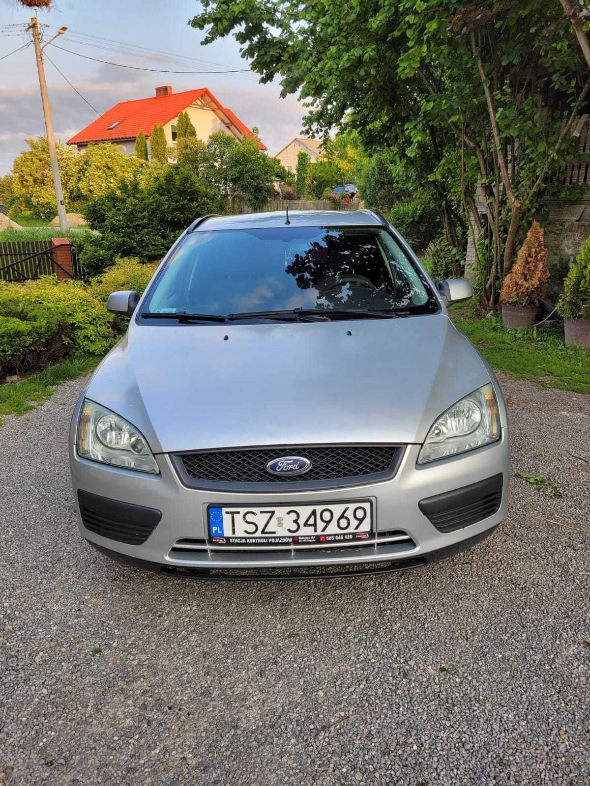 Sprzedam ford focus