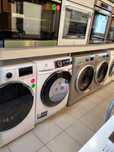 OUTLET Janki ul Wspólna 6 Pralko-suszarka Electrolux EW8W261BP