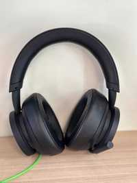 Słuchawki Microsoft Xbox Series Stereo Headset czarne