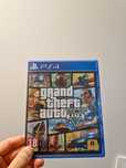 Gta v ps4 ekspresowa wysyłka Gta 5