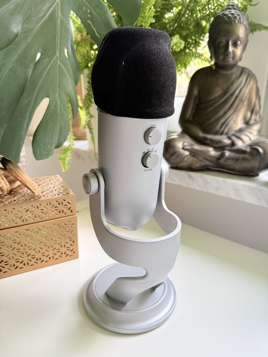 Mikrofon Blue Yeti