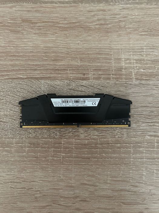 Pamięć RAM G-Skill 16gb