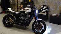 Harley-Davidson XR  1200 by Free spirits