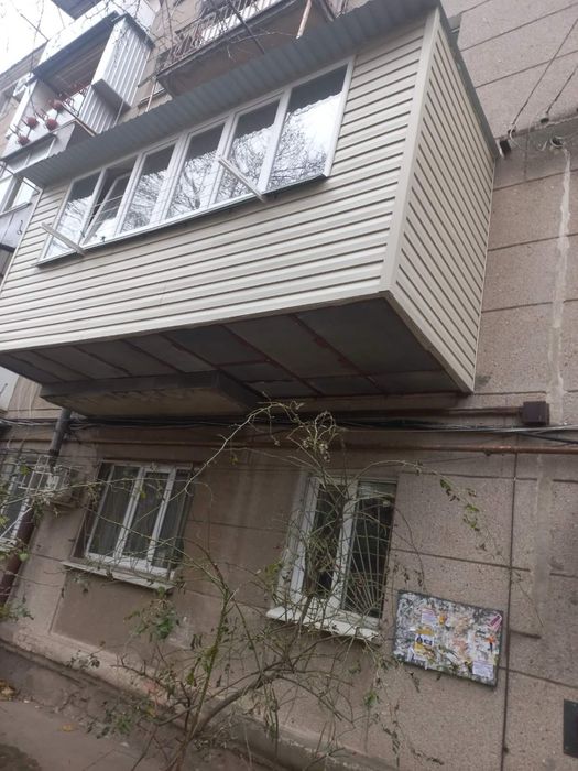 БАЛКОН під Ключ з гарантією