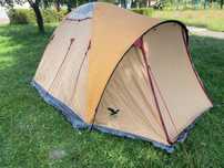 Намет Salewa Ecuador 3