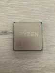 Ryzen 7 1700 + box chłodzenie