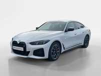 BMW i4 M50