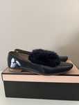 Sapatos Josefinas