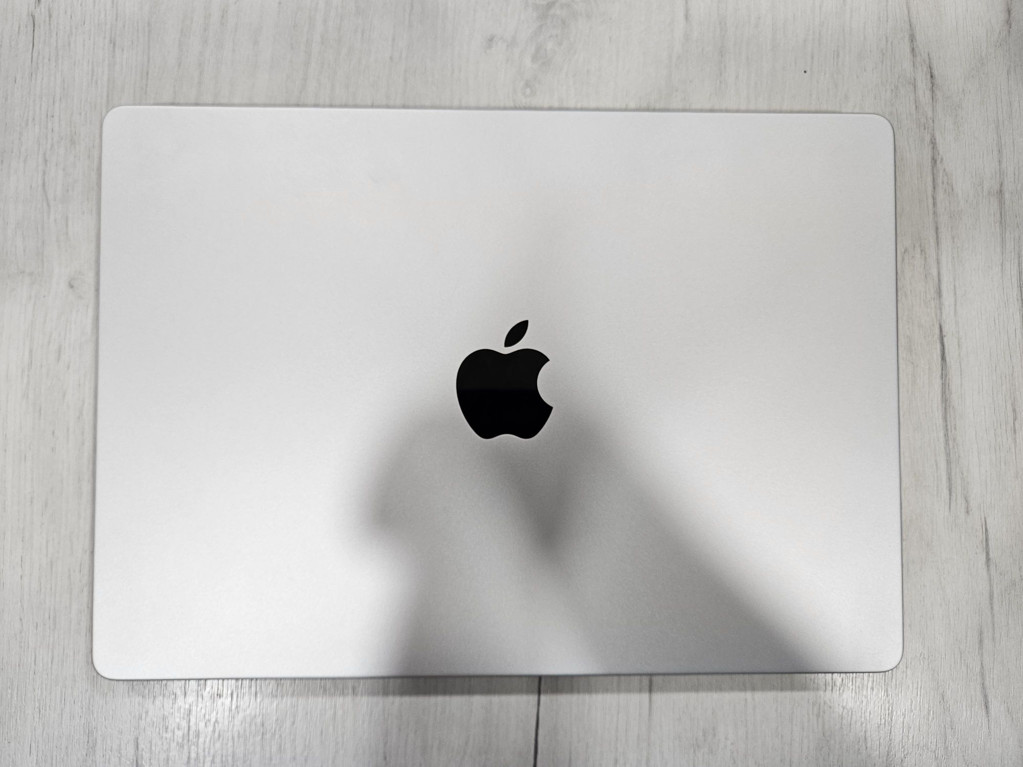 MacBook Pro 14” M3 | 8GB RAM | 512GB SSD - C/garantia