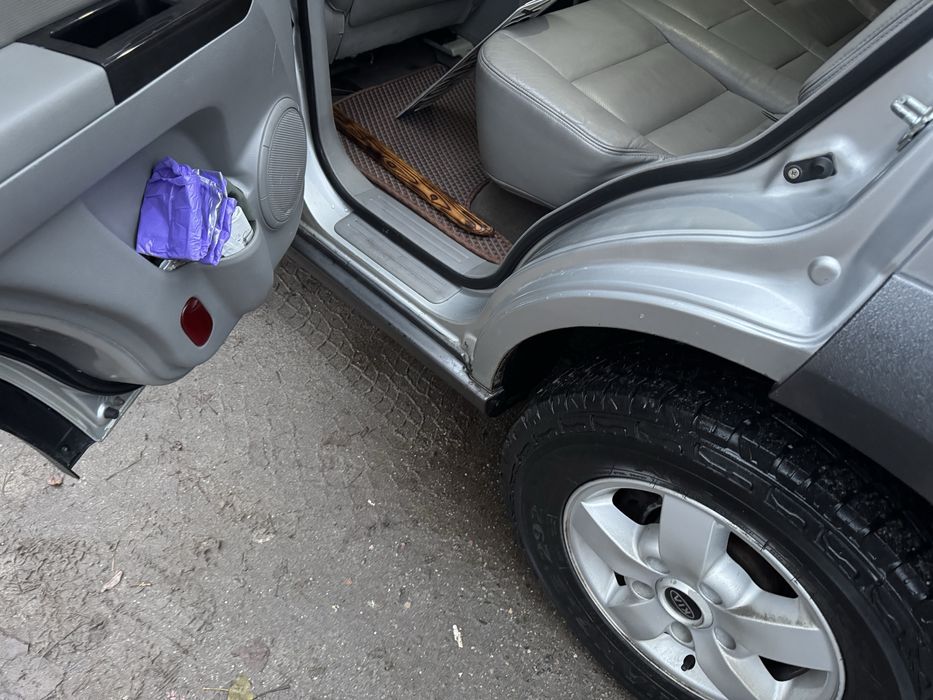 Продам Кіа Sorento 1