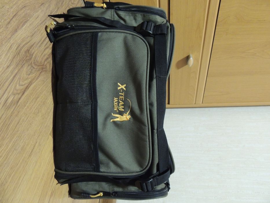 Torba Wędkarska Jaxon