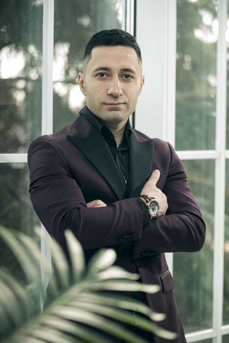 Адвокат Харків Артур Асоян