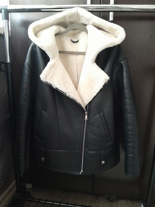 Продам дублянку 48р