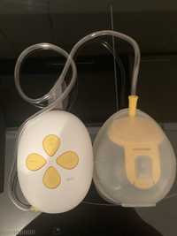 Medela Solo Hands free