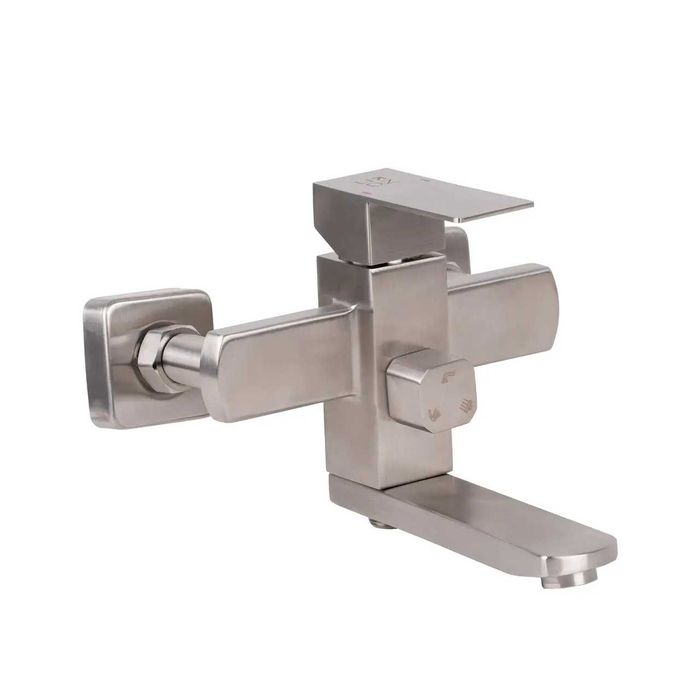 Акція! Душова система Lidz (NKS)-10 30 006 15 нержавійка Польща