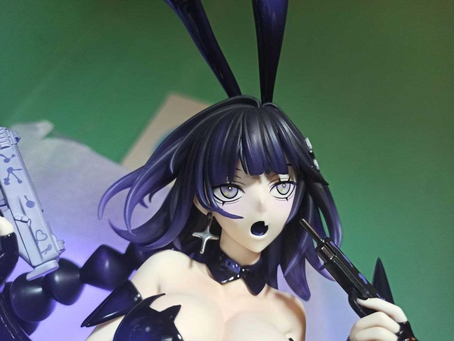 Фігурка  B-style - Yakuwa Nazumi - 1/4 (FREEing)