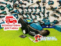 Косілка Мережева Makita ECLM33E 2500Вт Тример Газонокосілка ніж 33см