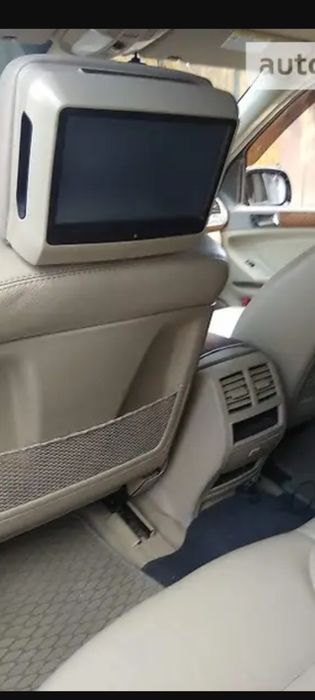 Продам Mercedes Benz GL 320D