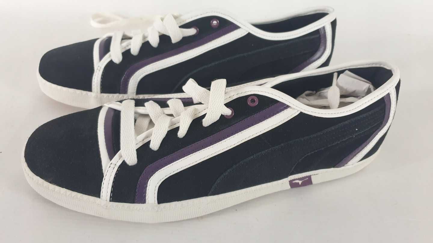 Buty sportowe Puma Puma Volley Suede r. 44,5