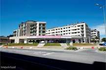 Loja Comercial - 230 m2 área útil - Empreendimento VILLATRIUM