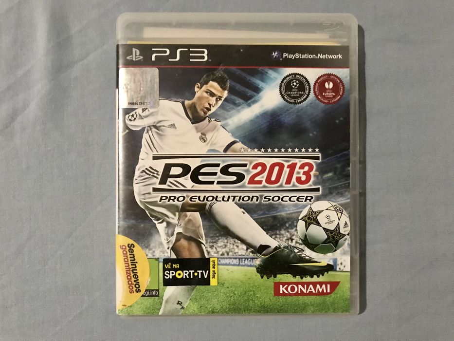 PlayStation 3 SuperSlim 500 GB