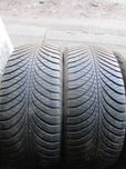 235/55/R19 GoodYear Vector пара всесезонної гуми