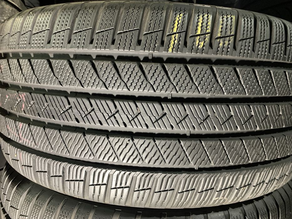 КАК НОВЫЕ Шини б/у всесезонные 275/40 20 Vreidstein Qpro