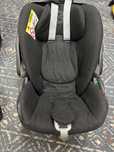 Cybex Cloud T i-Size PLUS Czarny + Spiworek