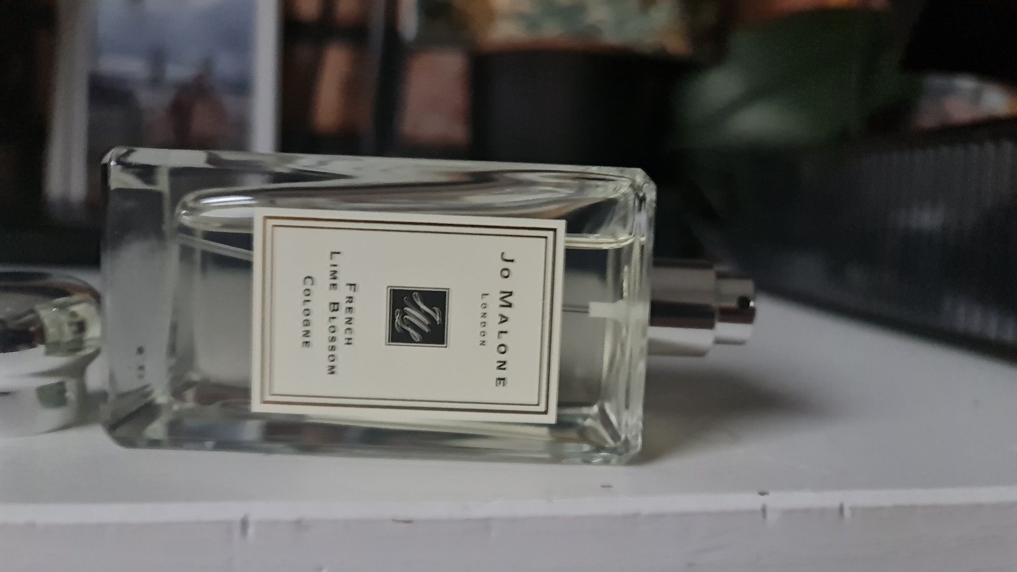 Perfumy Jo Malone French Lime Blossom