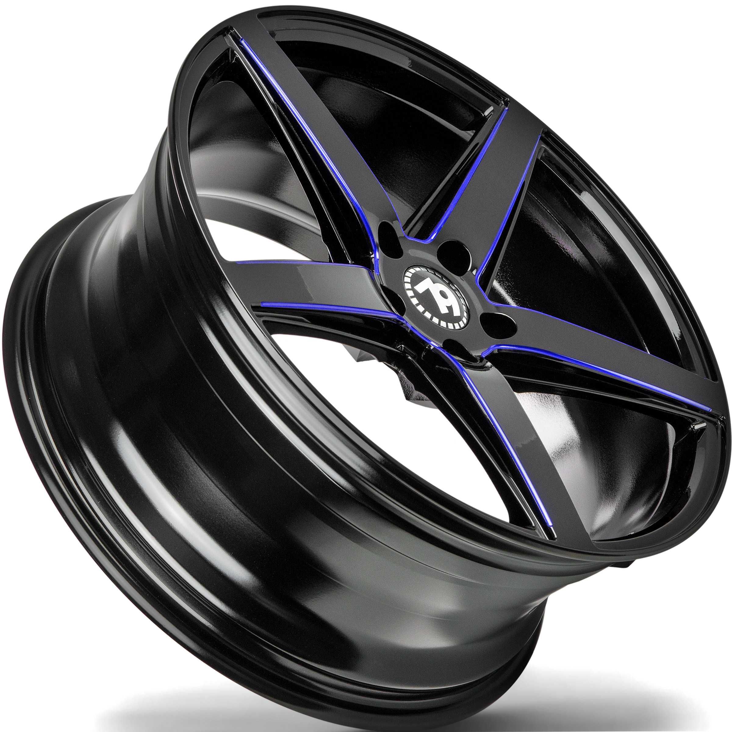 Felgi 79 R18 5x112 Audi Vw Skoda Seat Mercedes Mini Bmw Cupra I Inne