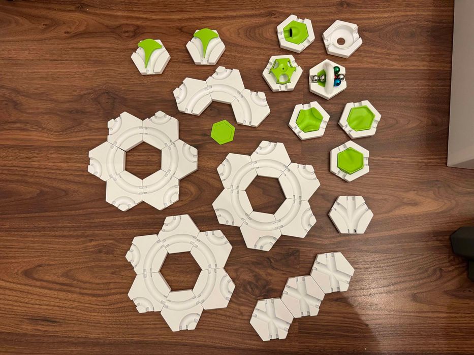 GRAVITRAX zestaw startowy