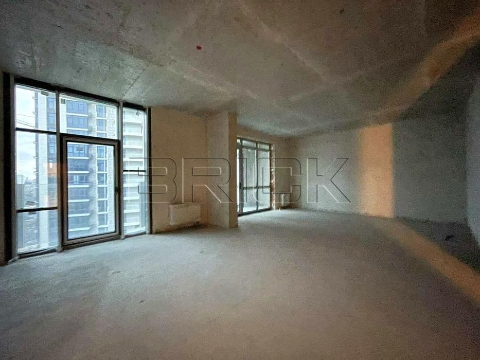 ‼️Продам квартиру. ЖК Новопечерские Липки. 3к = 145.3m2‼️