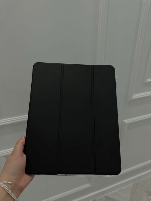 Новий Чехол  на   айпад iPad Pro 12.9 / Air 13 чорного кольору