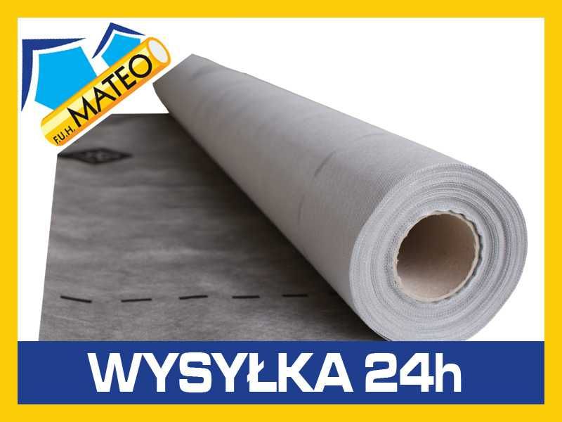 Folia Membrana Dachowa MEMBRAVENT 120g 1,5x50 75m2