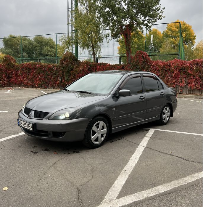 Продам Mitsubishi Lancer 9 automat