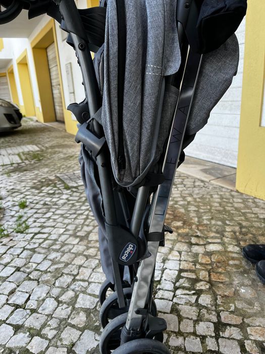 Carrinho Bengala da Chicco