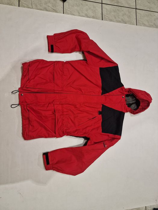 Kurtka Varde trekkingowa turystyczna przejściowa roz,XXL,56,xl,58,54