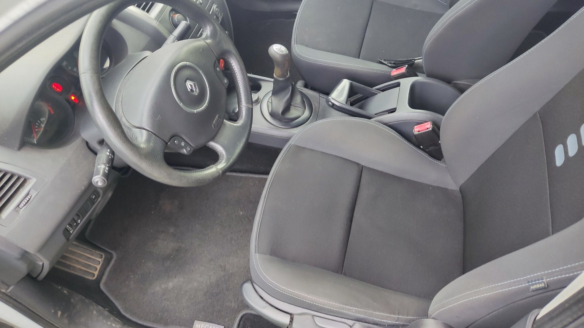 Renault Megane 1,5 dCi 2008r niskie spalanie!