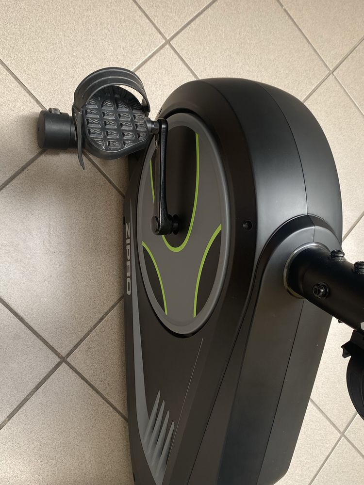 Rower stacjonarny magnetyczny Zipro