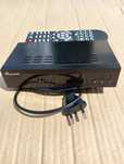 Dekoder DVB-T2 Skymaster
