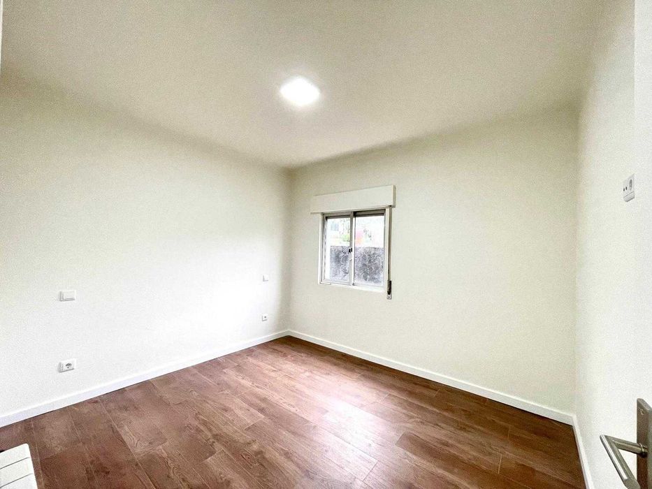 Apartamento T3 para arrendamento na zona de Braga