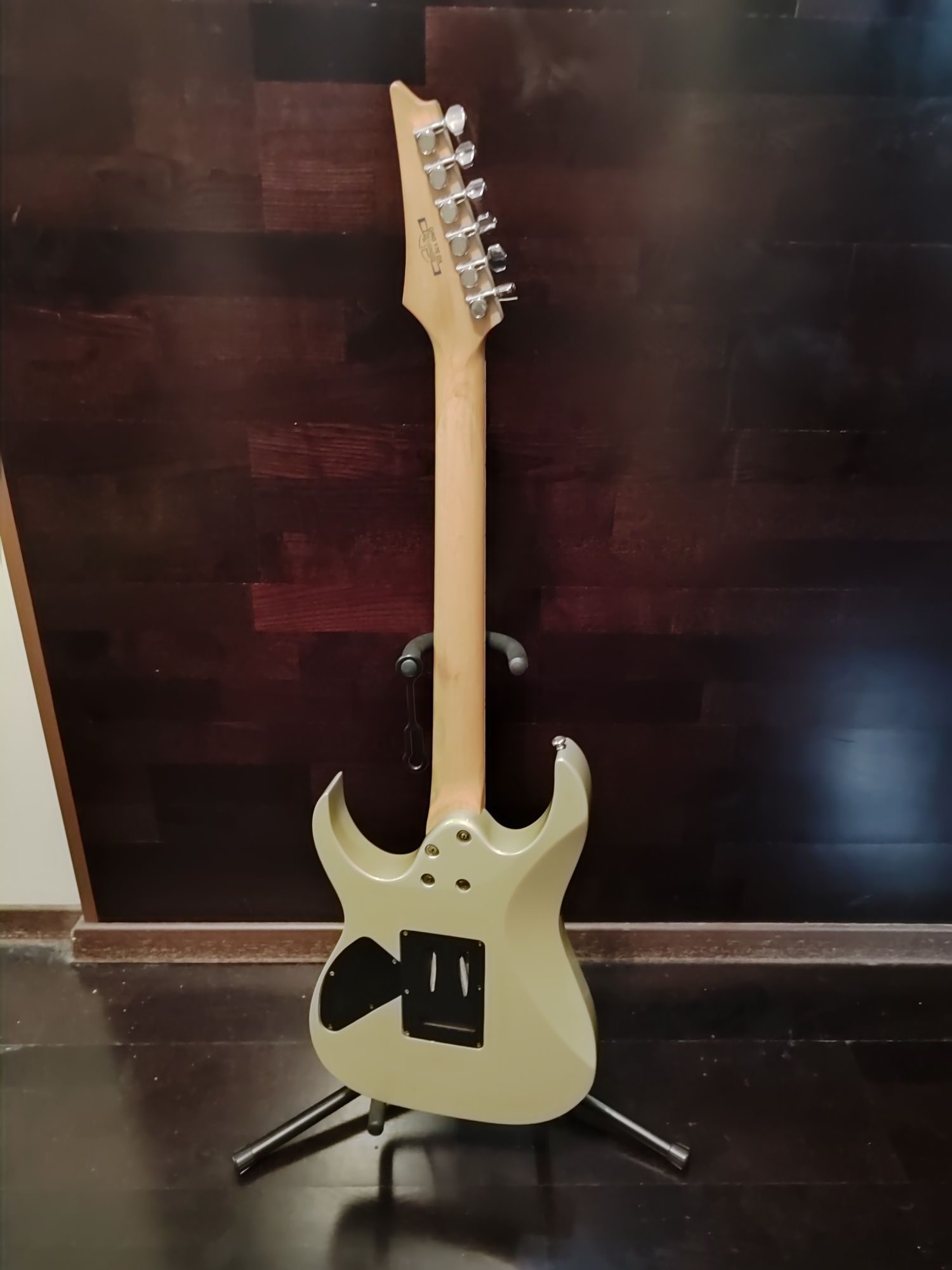 Ibanez GRG 170 DX indonezia