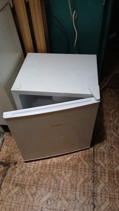 Холодильник Edler