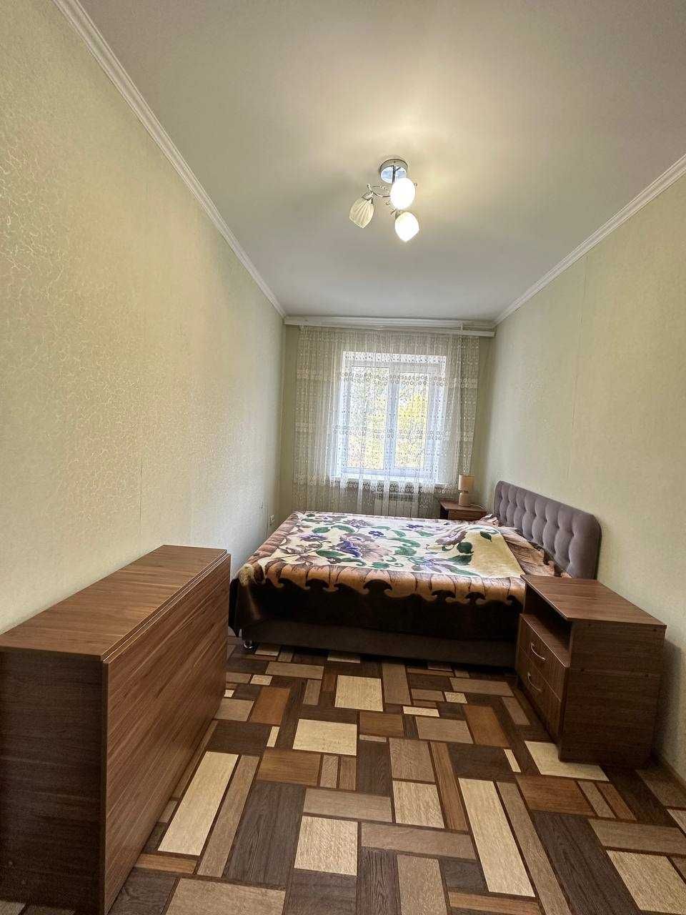 Продам 3к квартиру жм Приднепровск ул Роторная 23б