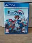 Trails from zero