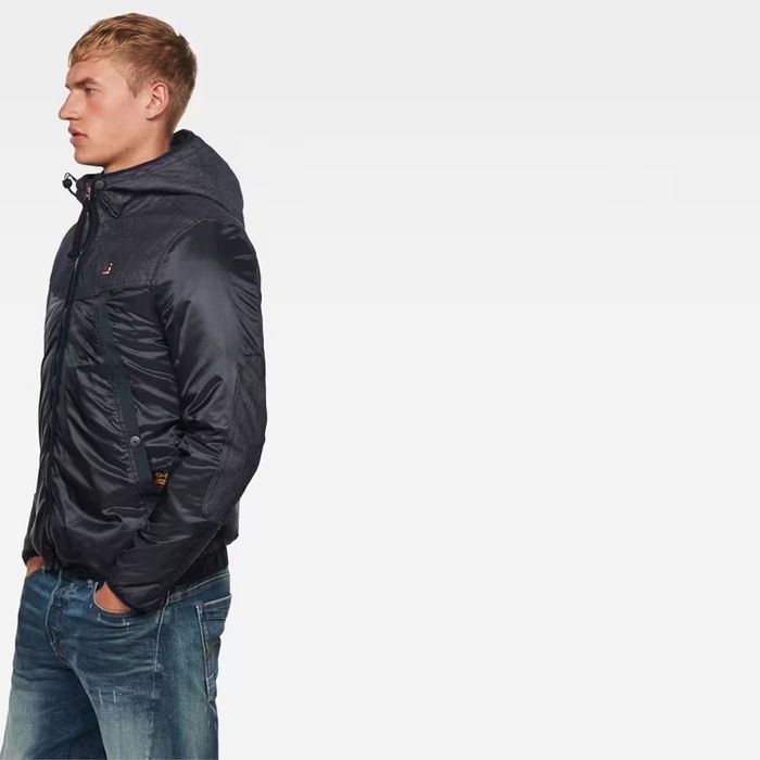 G-Star RAW чоловіча куртка р. М оригінал